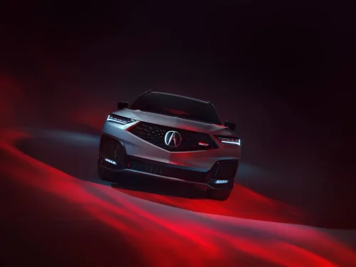 Acura, Honda, Honda Pilot, Acura MDX vs Honda Pilot: The Fancy One Has Less Room And A Bigger Bill