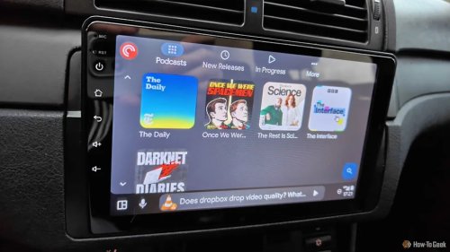 Battery, My phone's battery drained when I used Android Auto—these 6 changes fixed it