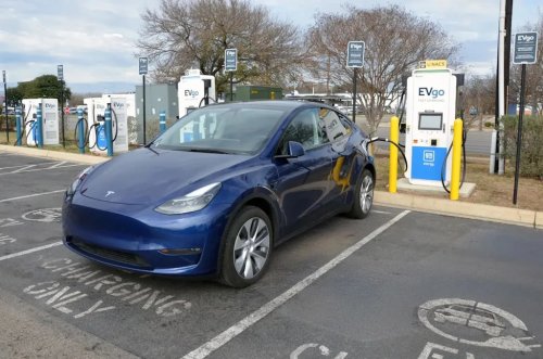 Tesla, Tesla Won the EV Plug War, but Everyone Benefits