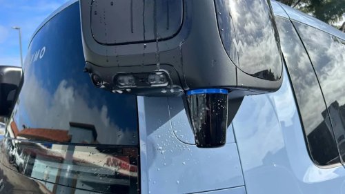 Waymo's Newest City Brings Its Biggest Challenge Yet: Rides In The Snow