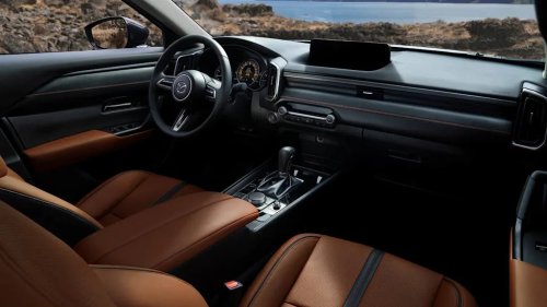 Mazda, Mazda Faces $662 Million Lawsuit Over Heated Seats Owners Say Burned Them