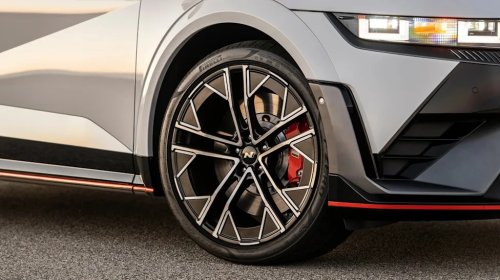 A Bona Fide Enthusiast Car Bargain Just Got a Lot More Affordable
