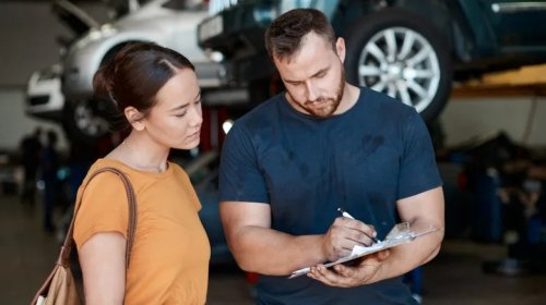 These 5 Charities Can Help Lower The Cost Of Car Repairs