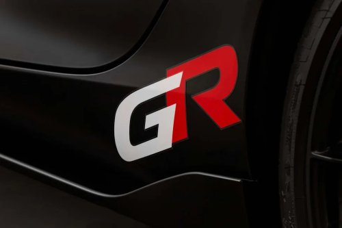 Toyota, Toyota Is Building a GR-Branded Go-Kart Factory to Inspire Young Racing Drivers
