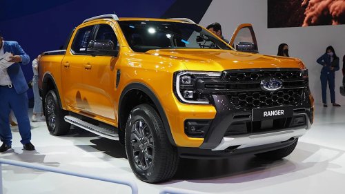 Ford, Ford’s Quality Struggles Are Turning Into A Bigger Recall Story