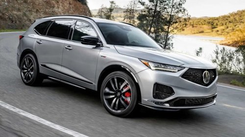 The Japanese SUV that makes German rivals look overengineered