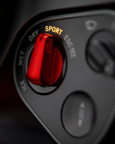 See the Interior of the 2027 Ferrari Luce in Full Detail
