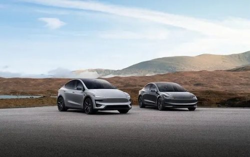 Tesla, New Tesla Roadster Arriving 