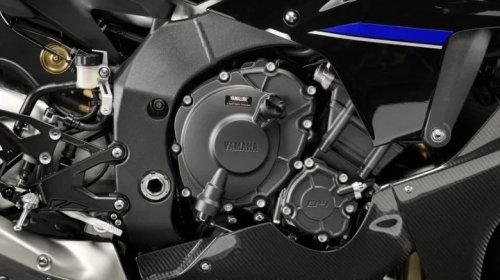5 Disadvantages Of Inline-4 Motorcycle Engines