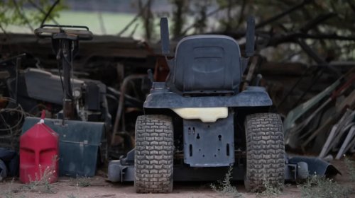 5 Things To Check When Your Riding Mower Won't Start