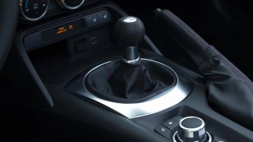 Is Gen Z Actually Bringing Back Manual Transmissions?