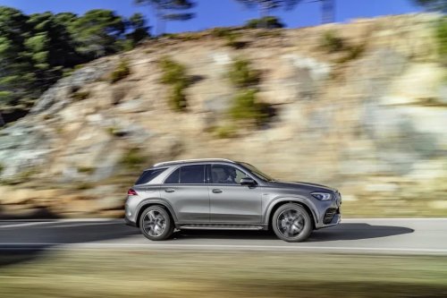 The 10 Longest-Range Plug-in Hybrids of 2026/2027