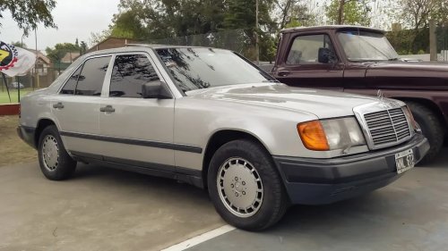 5 Luxury Sedans That Will Actually Last for Years