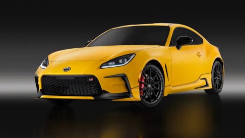 Subaru, Subaru BRZ, Toyota, 2027 Subaru BRZ Price Makes Toyota GR86 Harder to Ignore
