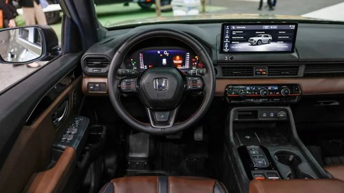 Honda, Honda Passport, Honda Pilot, Honda Passport vs. Pilot: Which of These Honda Family SUVs Is Right for You?