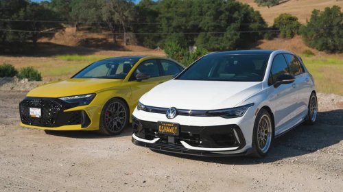 Audi, Can You Get Your Audi Serviced At A VW Dealership? It Depends