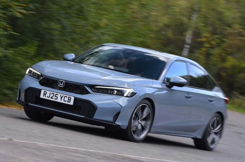 The best hybrid cars: PHEVs and regular hybrids rated