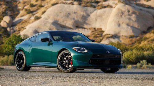 Nissan, Nissan Z, The 2027 Nissan Z Is More Expensive, but There Is a Good Reason for That