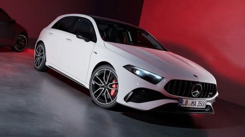 5 Compact Cars With More Powerful Engines Than Most SUVs