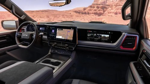 Chevy, 2027 Chevy Silverado ZR2 And Trail Boss Debut With Bigger Tires, New V8s, And More Off-Road Capability