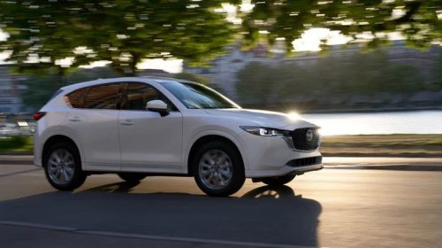 Mazda, Mazda CX-5, 4 Common Problems With Mazda CX-5