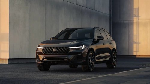 Volvo, Volvo XC90, 2028 Volvo XC60 and XC90 PHEVs Debut Promising the Most EV Range in America
