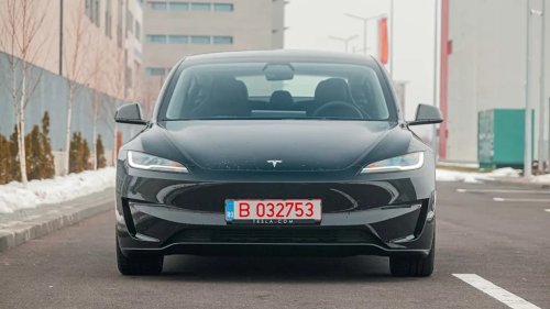 Tesla Could Build A Model 3 Plaid. That Doesn’t Mean It Will