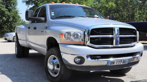 11 Of The Most Reliable Diesel Engines Ever Made