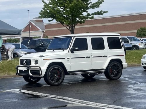 These vehicles get the worst gas mileage in 2026