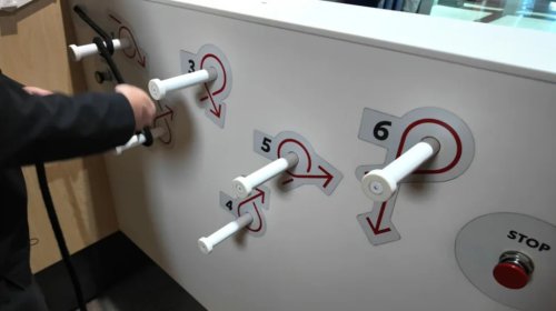 Toyota, The Story Behind This Viral Toyota Hiring Test With Ropes And A 6-Second Time Limit