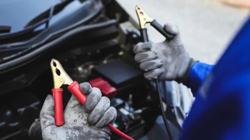 Yes, Yes, Jumper Cables Can Wear Out, Here's When They Should Be Replaced
