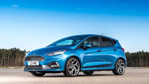 8 Affordable Used Manual Performance Cars You Can Actually Daily Drive