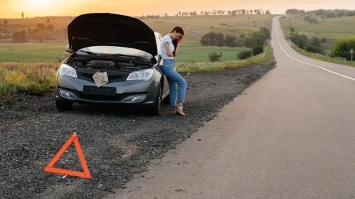 5 Signs It's Time To Replace Your Old Car