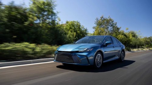 Honda Accord Hybrid, Honda, Honda Accord, This Japanese hybrid sedan makes the Honda Accord look overpriced