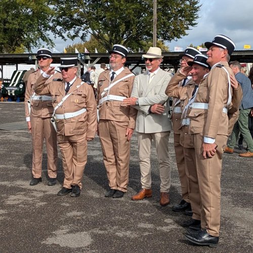 Wish You’d Been Here: The 2026 Goodwood Revival