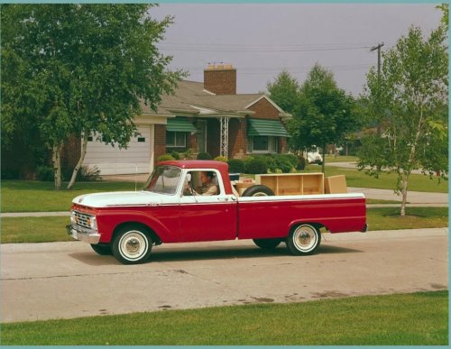 Top 10 Best Selling Cars of All Time
