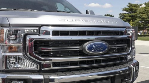 Ford, The Only Ford Trucks Likely To Last 250,000 Miles