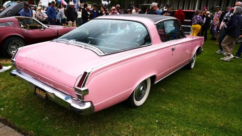 The Best of the Worst of the Concours d’LeMons 2026