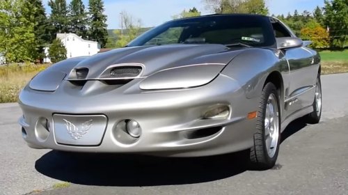 7 Pontiac Models That Showed The Brand Still Had The Goods In The 2000s