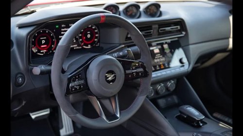 2026 Nissan Z Nismo: Is the Extra Performance Worth the Premium?