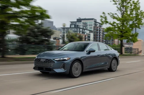 BMW, BMW 4 Series, Audi, BMW 4 Series vs Audi A5: The Cheaper Car Isn't The Boring One