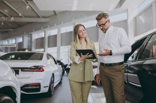 Question of the Day: Does the Average Price Matter Anymore?