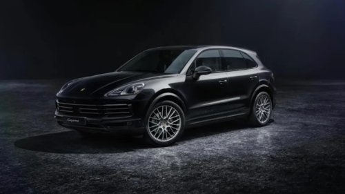 Porsche, Porsche Cayenne, SUV, A Dealer Endured A Nightmare Porsche Cayenne Platinum Buyer Claiming the SUV Had a Missing Feature