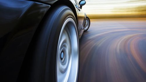 Think, The Top Speed Average Tires Can Handle May Not Be As High As You Think