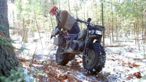 15 Motorcycle Brands Made In America, Ranked By Years In Business
