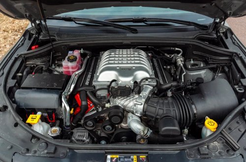 2026 Dodge Durango Hellcat Quick Review: Unapologetically American