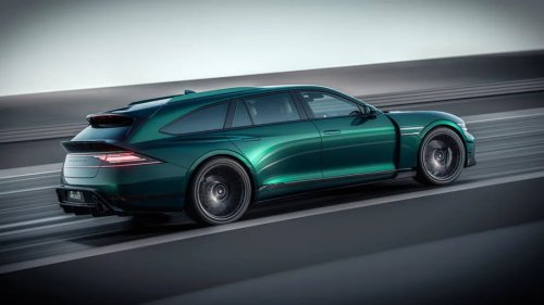 Genesis, BMW, Inside Magma: Why Genesis is taking on BMW M and AMG