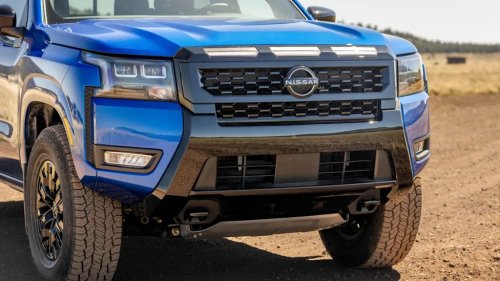 Nismo, Nissan Z, Nissan, Nissan Frontier, Nismo’s Best-Selling Accessory Isn’t For The Z, But A Nissan Frontier