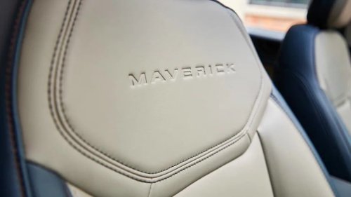 Ford Maverick Is Still The Compact Pickup To Beat For 2027