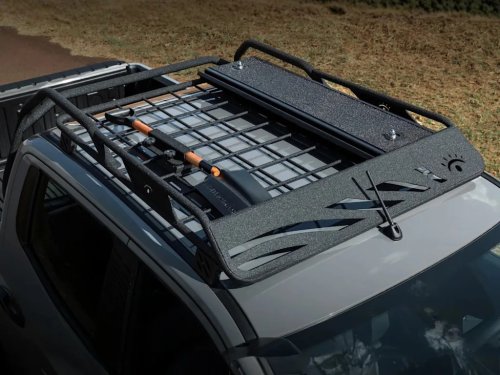 Mitsubishi Toughens Up Its Triton Truck with a Tempting Rally-Inspired Redux